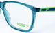 Dioptrické brýle Puma 0064 - zelená