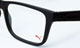 Dioptrické brýle Puma 0204 - černá
