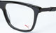 Dioptrické brýle Puma 0379 - černá
