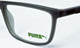 Dioptrické brýle Puma 0387 - černá