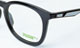 Dioptrické brýle Puma 0389 - černá