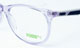 Dioptrické brýle Puma 0390 - transparentní růžová