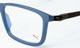 Dioptrické brýle Puma 0418 - modrá