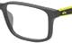 Dioptrické brýle Quiksilver Flash 3056 - zelená