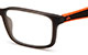 Dioptrické brýle Quiksilver Flash 3056 - oranžová
