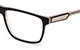 Dioptrické brýle Quiksilver Jaxon 3060 - černá