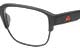 Dioptrické brýle Quiksilver Loudspeaker 3099 - černá