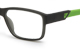 Dioptrické brýle Quiksilver Phaser 3073 - šedá