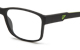 Dioptrické brýle Quiksilver Rumble 3072 - zelená
