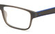 Dioptrické brýle Quiksilver Zoomer 3057 - modrá