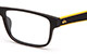 Dioptrické brýle Quiksilver Zoomer 3057 - žlutá
