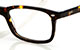 Dioptrické brýle Quinn - hnědá