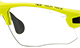 Dioptrické brýle R2 AT078O - žlutá