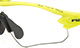 Sluneční brýle R2 AT095H - žlutá neonová