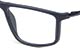 Dioptrické brýle R2 CROSS 105 - modrá