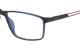 Dioptrické brýle R2 TRIBAL 102 - modro červená