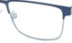 Dioptrické brýle Ralph Lauren 1222 - modrá