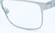 Dioptrické brýle Ralph Lauren 1222 - stříbrná