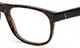 Dioptrické brýle Ralph Lauren 2240 - hnědá žíhaná