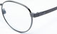 Dioptrické brýle Ralph Lauren 5118 - šedá