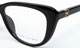 Dioptrické brýle Ralph Lauren 6232U - černá