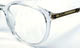 Dioptrické brýle Ralph Lauren 7149U - transparentní