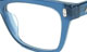 Dioptrické brýle Ralph Lauren 7154 - transparentní modrá