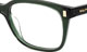 Dioptrické brýle Ralph Lauren 7174 - transparentní zelená