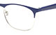 Dioptrické brýle Ray Ban 1054 49 - modrá