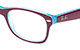Dioptrické brýle Ray Ban 1528 48 - fialová