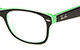 Dioptrické brýle Ray Ban 1528 48 - černá