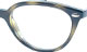 Dioptrické brýle Ray Ban 1612 - havana