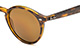 Sluneční brýle Ray Ban 2180 49 - hnědá žíhaná