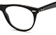 Dioptrické brýle Ray Ban 2185V 52 - černá