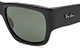 Sluneční brýle Ray Ban 2187 - černá