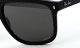 Sluneční brýle Ray Ban 2213 Chromance - černá
