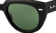 Sluneční brýle Ray Ban 2286 - černá