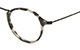 Dioptrické brýle Ray Ban 2447V 49 - šedá žíhaná