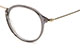 Dioptrické brýle Ray Ban 2447V 49 - šedá