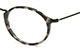 Dioptrické brýle Ray Ban 2547V 53 - šedá
