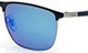 Sluneční brýle Ray Ban 3686 - modrá