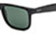 Sluneční brýle Ray Ban 4165 Justin - černá