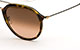 Sluneční brýle Ray Ban 4253 53 - hnědá