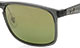 Sluneční brýle Ray Ban 4264 58 - transparentní šedá