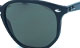 Sluneční brýle Ray Ban 4306 - černá