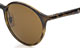 Sluneční brýle Ray Ban 4336 50 - hnědá žíhaná