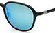 Sluneční brýle Ray Ban 4341 - černá