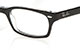 Dioptrické brýle Ray Ban 5150 50 - černá