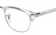 Dioptrické brýle Ray Ban 5154 51 - transparentní