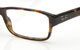 Dioptrické brýle Ray Ban 5169 54 - hnědá